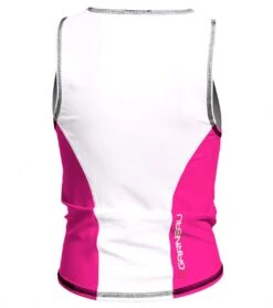 Louis Garneau Junior Comp Sleeveless Tri Top 5 Louis Garneau Junior Comp Sleeveless Tri Top -Swimming Shops 5671973879976 candypurple 3a