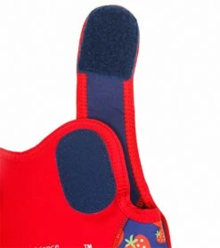 Designer Babywarmas (Baby) -Swimming Shops 5672045248680 navystrawberry 3a