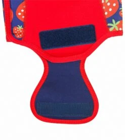 Designer Babywarmas (Baby) -Swimming Shops 5672045248680 navystrawberry 4a