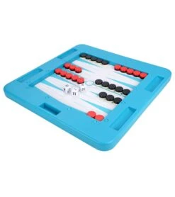 Swimline Floating Multi-Game Game Board -Swimming Shops 5672053309608 10