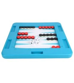 Swimline Floating Multi-Game Game Board -Swimming Shops 5672053309608 9