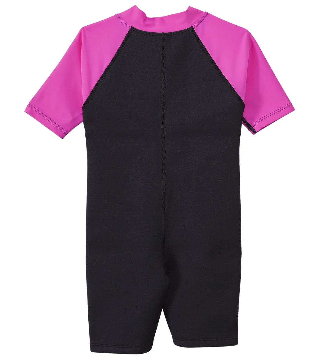 Kids' Thermal Suit (1-14 Years) 2 Kids' Thermal Suit (1-14 Years) - Image 2