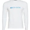 Body Glove Men's Basic Long Sleeve Fitted Rashguard
