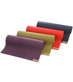 Long Natural Rubber Yoga Mat 74" 8mm 9 Long Natural Rubber Yoga Mat 74" 8mm -Swimming Shops 5672259354792 midnight 5a