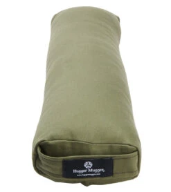 Pranayama Solid Yoga Bolster 9 Pranayama Solid Yoga Bolster -Swimming Shops 5672276754600 olive 4a