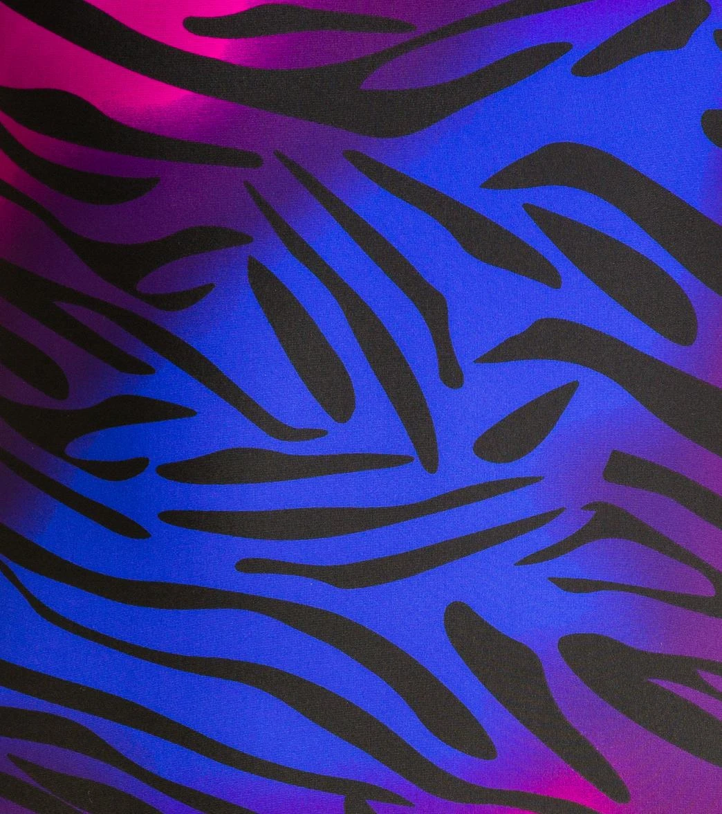 Women's Fierce One Piece Swimsuit 4 Women's Fierce One Piece Swimsuit - Image 4