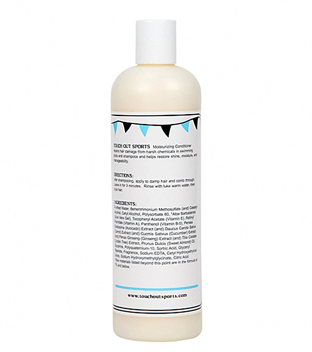 Moisturizing Conditioner 12 Oz 2 Moisturizing Conditioner 12 Oz - Image 2
