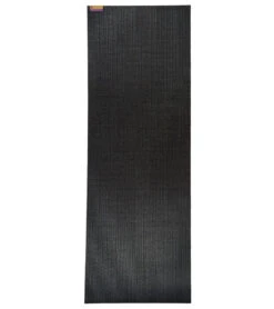 Tapas Original Long Yoga Mat 74" 3mm -Swimming Shops 5672387510440 black 2a