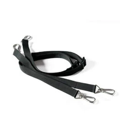 FINIS Turnmaster Pro Gutter Straps