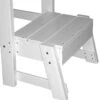 Platform Kit For Recycled Plastic Lifeguard Chair