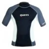 Mares Men's Trilastic Short Sleeve Rash Guard