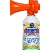 8 Oz. Air Horn With Power Pack