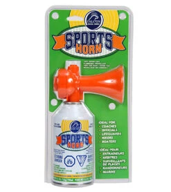 8 Oz. Air Horn With Power Pack -Swimming Shops 5672470577320 5