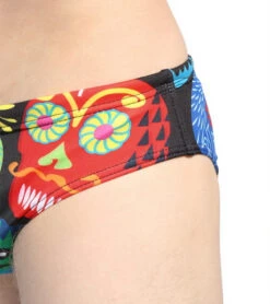 TURBO Skulls Water Polo Brief -Swimming Shops 5672471068840 5