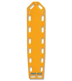 PRO-ECO Lifeguard Spineboard