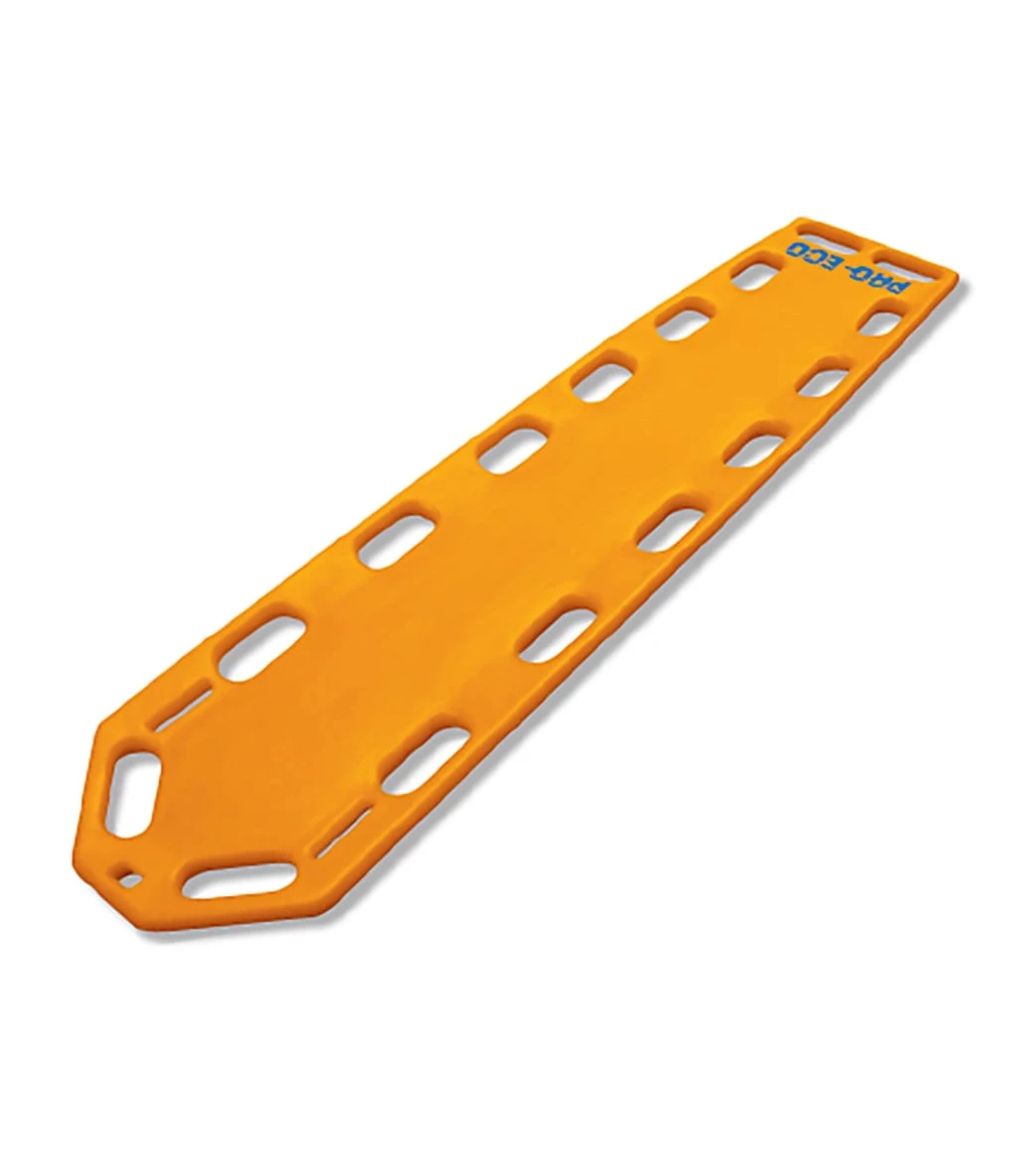 PRO-ECO Lifeguard Spineboard 2 PRO-ECO Lifeguard Spineboard - Image 2