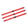 Pro-Lite Lifeguard Speed Clip Straps