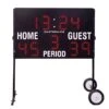 Portable Water Polo Scoreboard & Control Console