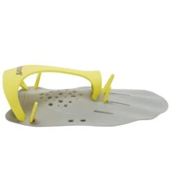 Swim Paddles -Swimming Shops 5672529494184 grey 2a
