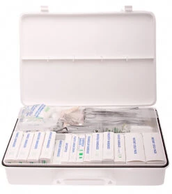Lifeguard 36 Unit First Aid Kit 6 Lifeguard 36 Unit First Aid Kit -Swimming Shops 5672563507368 4