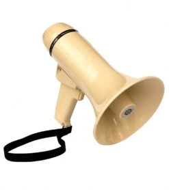 6 Watt Megaphone