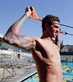 FINIS Dryland Cord -Swimming Shops 5672565801128 5