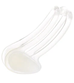 Nose Clip -Swimming Shops 5672619573416 clear 3a