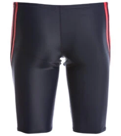 Reactor Splice Jammer Swimsuit -Swimming Shops 5672673476776 navyred 3a