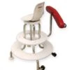 42" O Series Lifeguard Chair