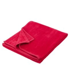 Terry Velour Beach Towel 32" X 64" -Swimming Shops 5672715845800 salsared 4a