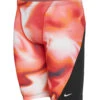 Nike Men's HydraStrong Amp Axis Jammer Swimsuit
