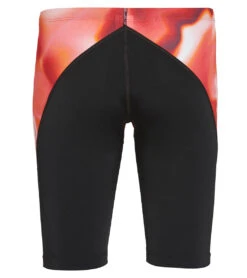 Nike Men's HydraStrong Amp Axis Jammer Swimsuit -Swimming Shops 5677847347368 universityred 3a