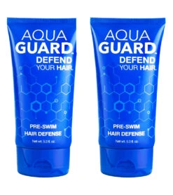 Pre-Swim Hair Defense 5.3 Oz. (2-pack) -Swimming Shops 5678006108328 almondscented