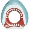 Swimline Kids Shark Mouth Pool Ring