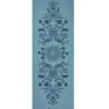 Gaiam Premium Reversible Yoga Mat 6mm