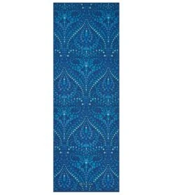 Gaiam Premium Reversible Yoga Mat 6mm -Swimming Shops 5680428089512 mysticsky 4a