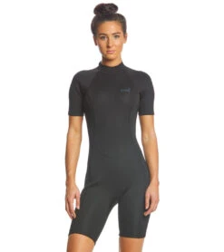 Xcel Women's Axis 2mm Short Sleeve Spring Suit