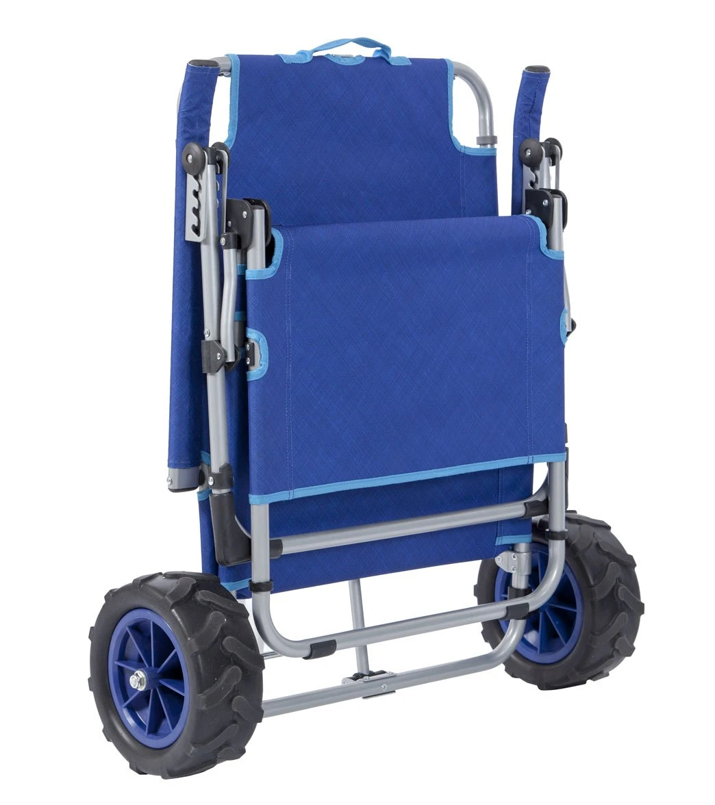 Beach Day Lounger 2 Beach Day Lounger - Image 2