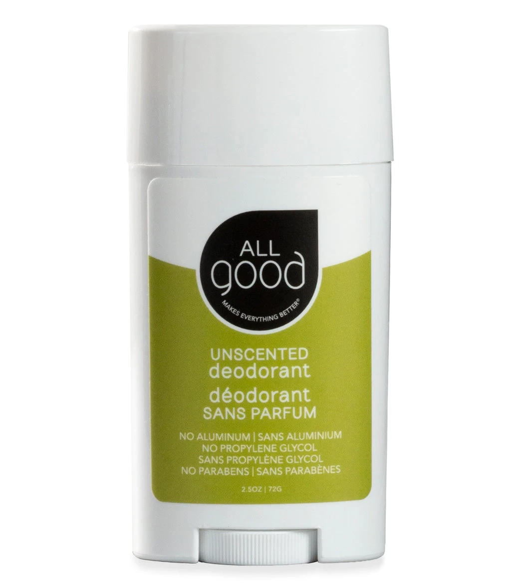 Unscented Deodorant 2 Unscented Deodorant - Image 2