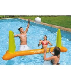 Intex Pool Volleyball Game
