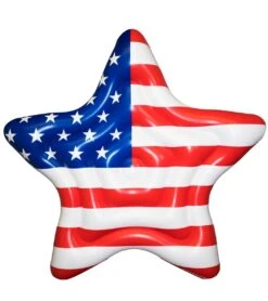 Swimline Americana Star Island -Swimming Shops 5680818847912 4