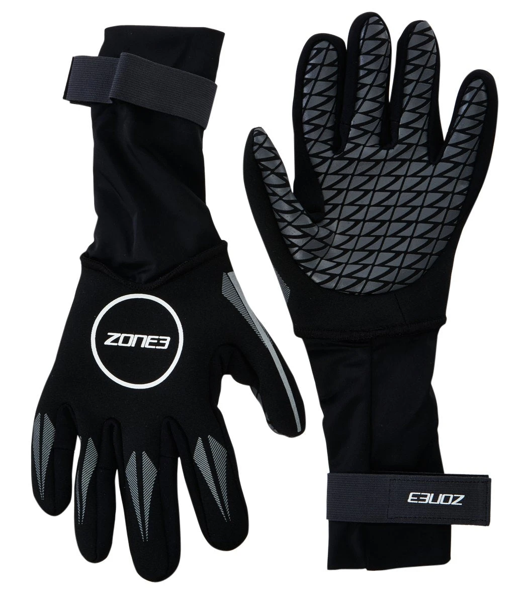 Zone3 Zone 3 Neoprene Swim Gloves 1 Zone3 Zone 3 Neoprene Swim Gloves