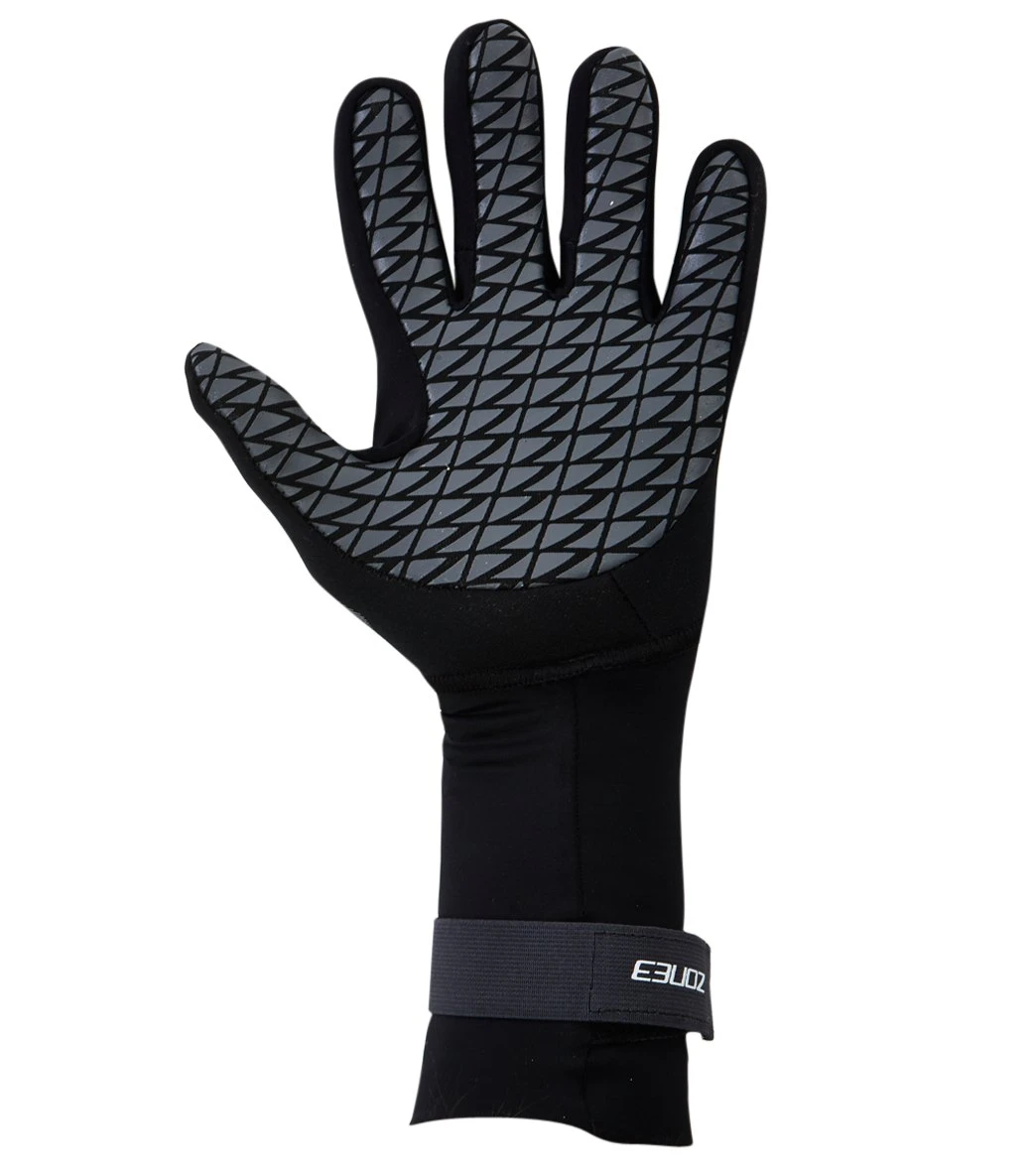 Zone3 Zone 3 Neoprene Swim Gloves 3 Zone3 Zone 3 Neoprene Swim Gloves - Image 3