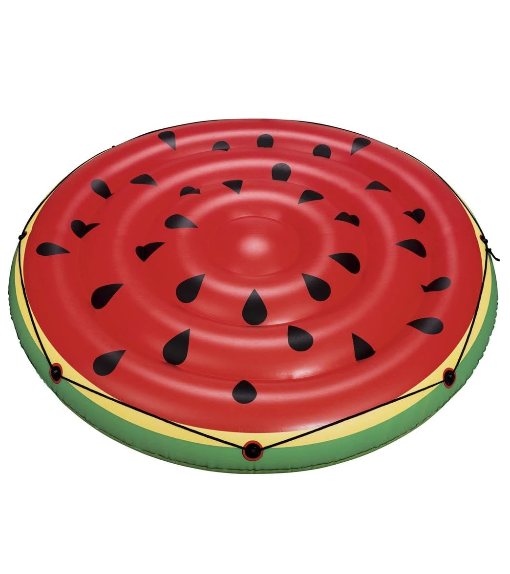 Watermelon Island Float 1 Watermelon Island Float