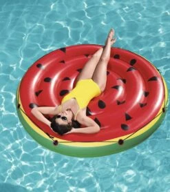 Watermelon Island Float 5 Watermelon Island Float -Swimming Shops 5680924393640 4