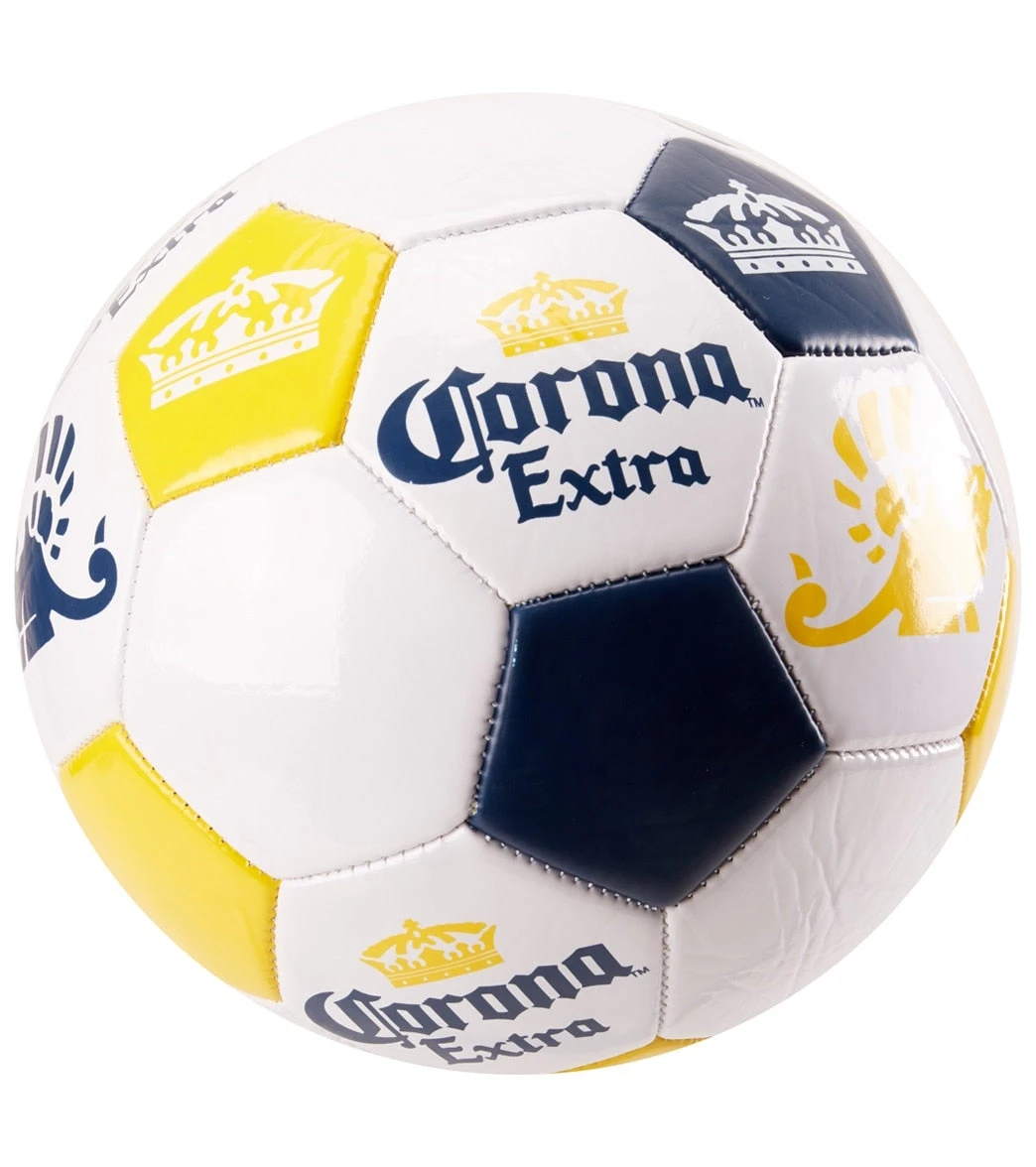 Sola Corona Soccer Ball 1 Sola Corona Soccer Ball