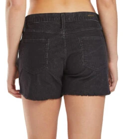 Oahu Short 7 Oahu Short -Swimming Shops 5682286493864 black 3a