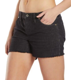 Oahu Short 9 Oahu Short -Swimming Shops 5682286493864 black 5a