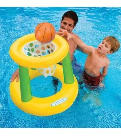 Intex Floating Hoops (ages 3+)