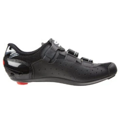 Sidi Men's Genius 7 Carbon Cycling Shoes -Swimming Shops 5683204489384 black 3a